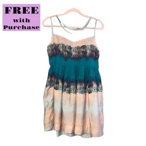 Kimchi Blue Casual Dress